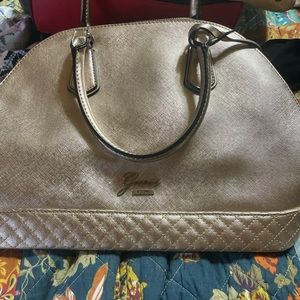 Guess purse